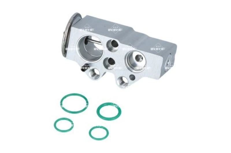 Image of NRF AC expansion valve NRF 38774