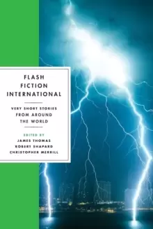 Image of Flash Fiction International : Very Short Stories from Around the World
