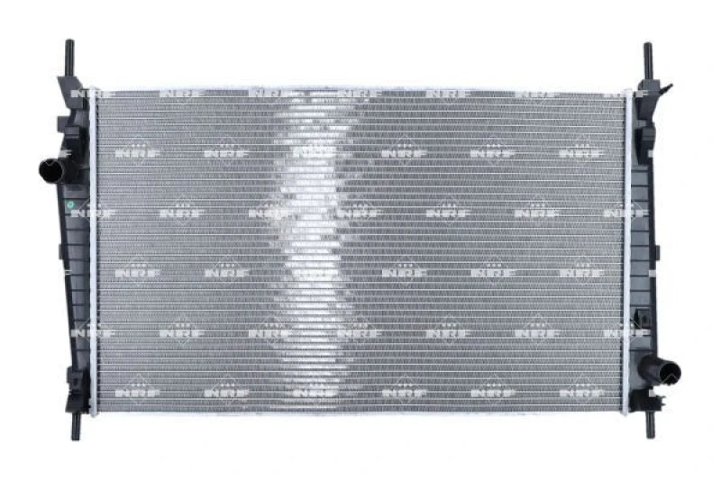 Image of NRF Engine radiator NRF 560002