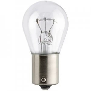 Image of Philips Indicator bulb Standard P21W 21 W 12 V