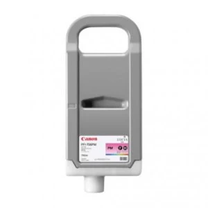 Image of Canon PFI706 Photo Magenta Ink Cartridge