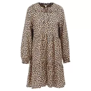 Image of Barbour Womens Apia Dress Multi 10