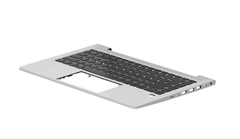 Image of HP N01849-B71 laptop spare part Keyboard