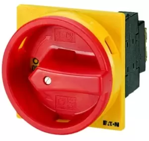 Image of Eaton 2 Position Rotary Switch - (SPST, SPST)