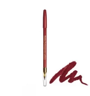 Image of Collistar Professional Pencil 16 Ruby Lips