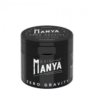 image of Kemon Hair Manya Zero Gravity Hair Moulding Pomade for men 100ml