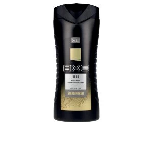 image of GOLD SWAG FRESH shower gel 400ml