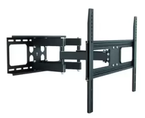 image of RS PRO VESA Wall Mount With Extension Arm, For 70" Screens