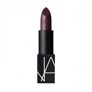 image of Nars Lipstick - Heroine Red