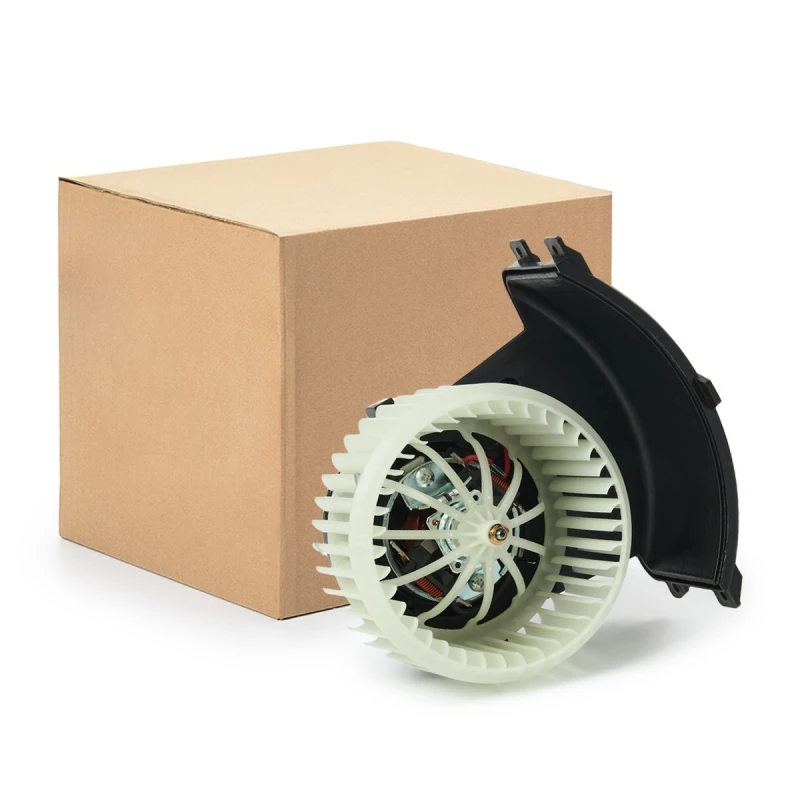Image of RIDEX Blower motor RIDEX 2669I0184