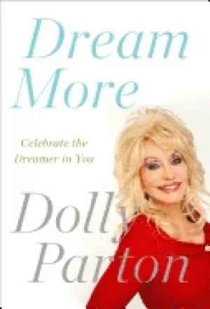 Image of dream more celebrate the dreamer in you