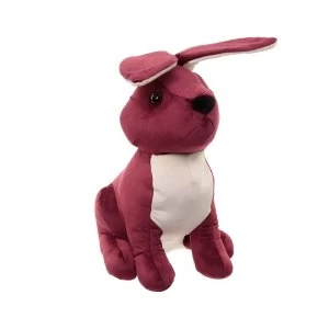 Bunny Rabbit Door Stop