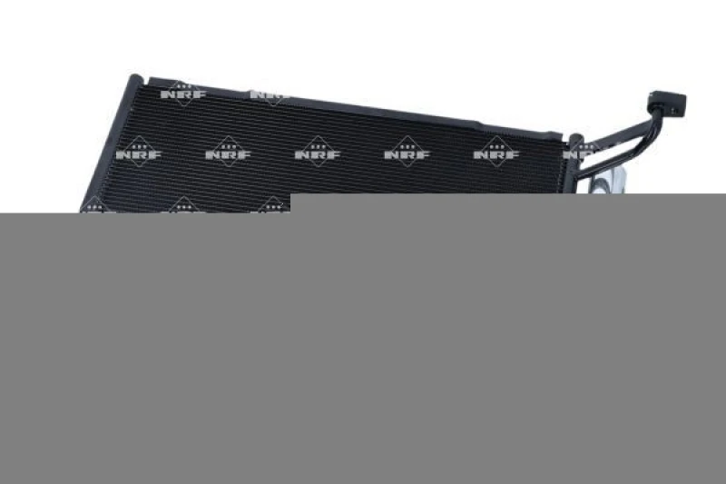 Image of NRF Air conditioning condenser NRF 350395
