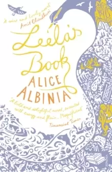 Image of Leela's Book