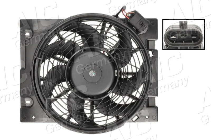 Image of AC condenser fan AIC 54293