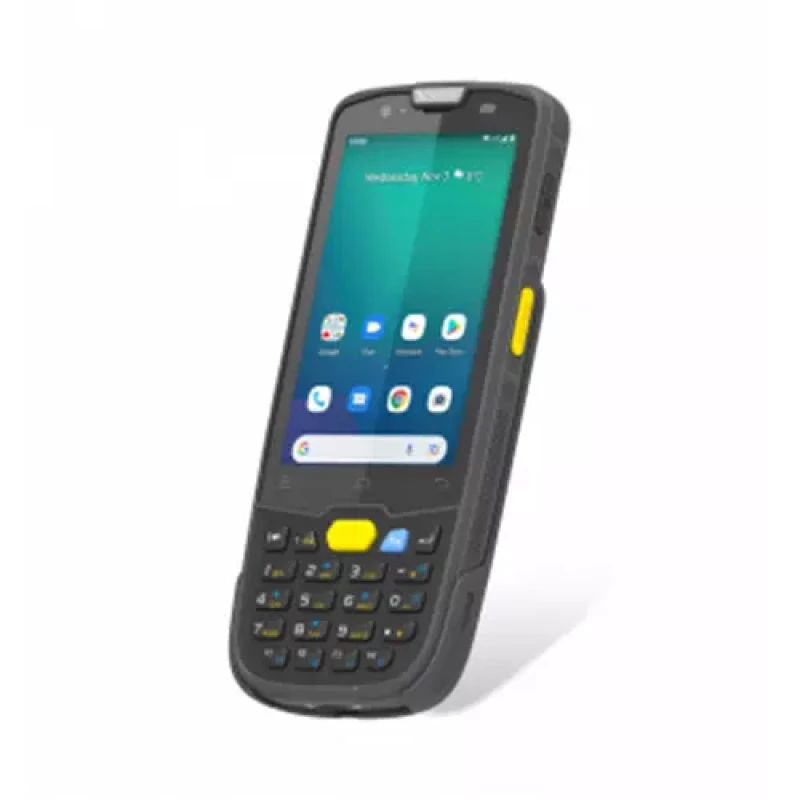 Image of Newland MT67 Sei handheld mobile computer 10.2cm (4") 480 x 800