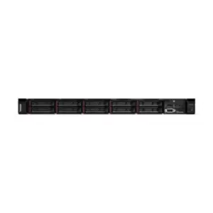 Image of Xeon Silver 4208 (11MB Cache, 2.1GHz), 32GB DDR4-SDRAM, LAN, 930-8i 2GB, 750W