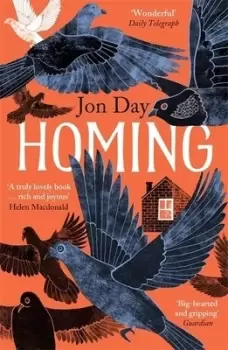 Image of Homing by Jon Day