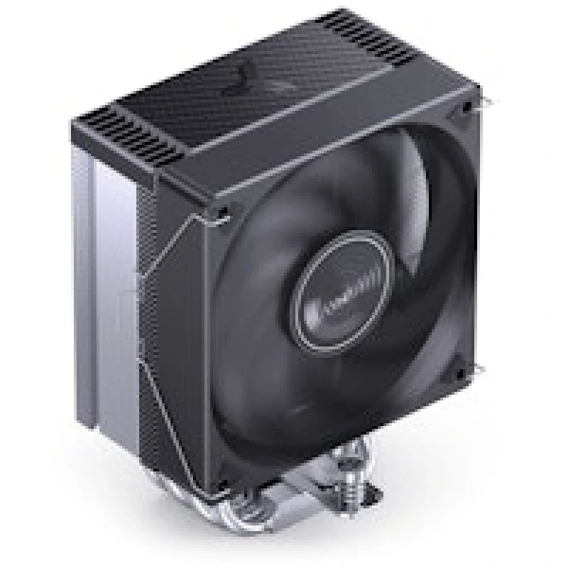 Image of Jonsbo CR-1000MAX Black CPU Air Cooler - 120mm