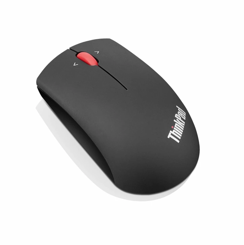 Image of Lenovo 0B47163 mouse Ambidextrous RF Wireless Optical 1200 DPI