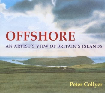 Image of Offshore by Peter Collyer Hardback