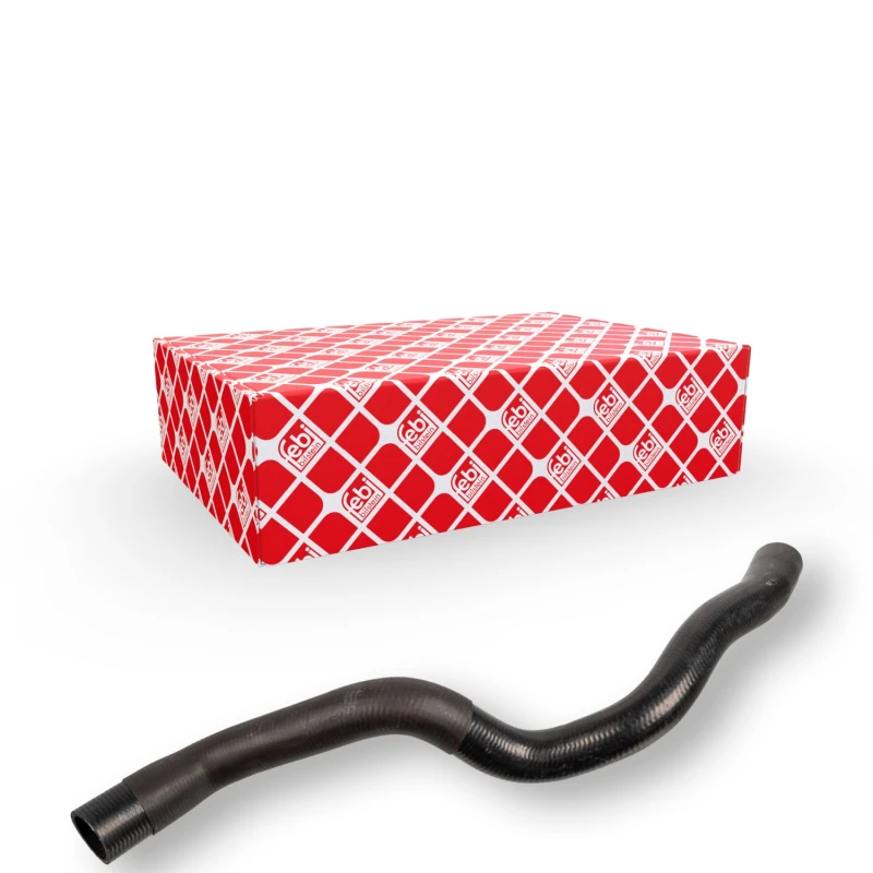 Image of FEBI BILSTEIN 170993 Radiator Hose Radiator Hose (475)