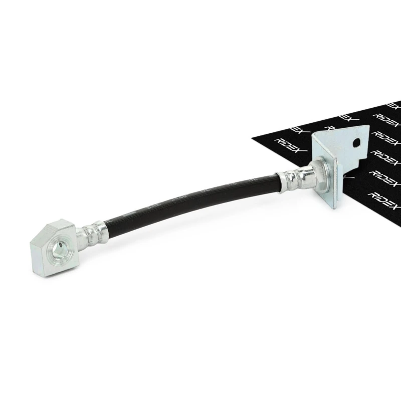 Image of RIDEX Brake hose RIDEX 83B1301