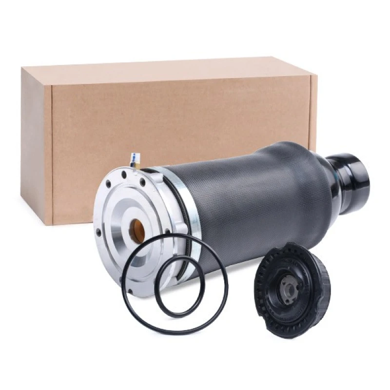 Image of Air Spring, suspension RIDEX 4119A0003