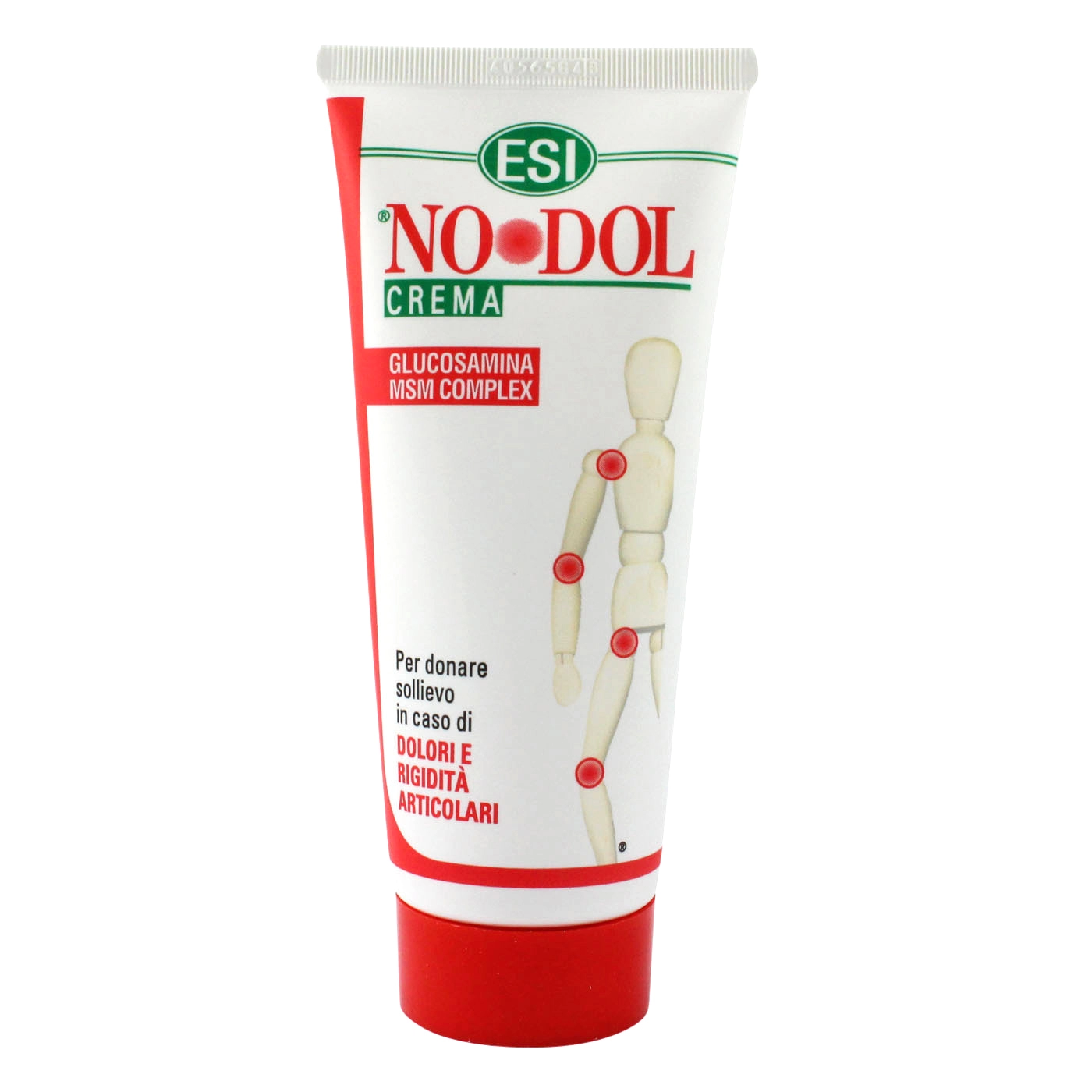 Image of ESI Glucosamine & Chondroitin Cream 100ml