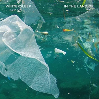 Image of Wintersleep - In The Land Of(A057 E070) CD