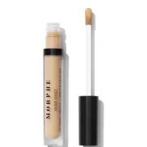 Image of Morphe Filter Effect Soft Radiance Concealer 3.8ml (Various Shades) - Medium 16