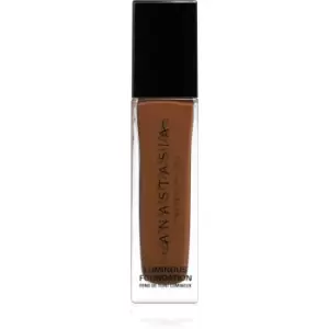 Image of Anastasia Beverly Hills Luminous Foundation Illuminating Foundation Shade 490W 30ml