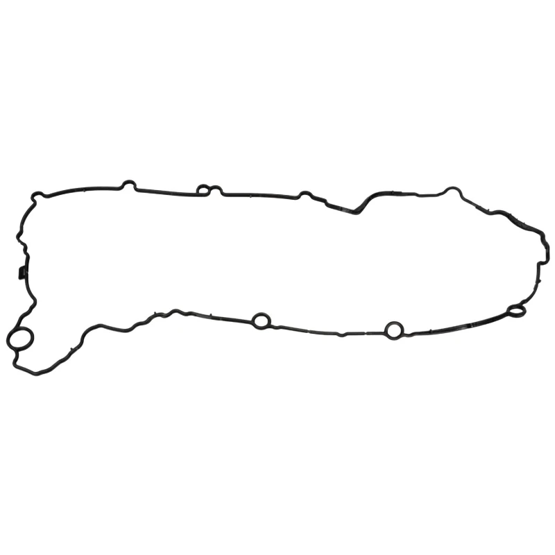 Image of Rocker cover gasket FEBI BILSTEIN 182085