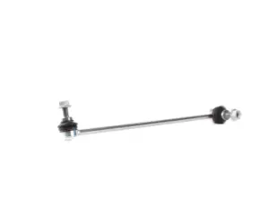 Image of LEMFORDER Anti-roll bar link 36166 01 Rod / Strut, stabiliser,Drop link BMW,3 Touring (E91),3 Limousine (E90),3 Coupe (E92),X1 (E84)