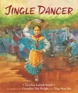 Image of jingle dancer
