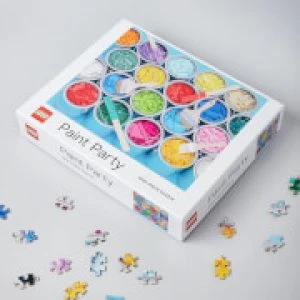 image of LEGO Paint Party Puzzle