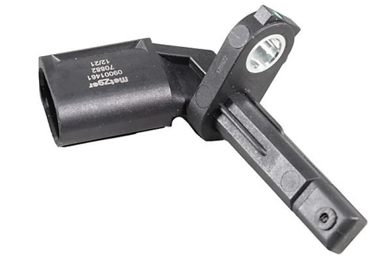 Image of ABS sensor METZGER 09001461