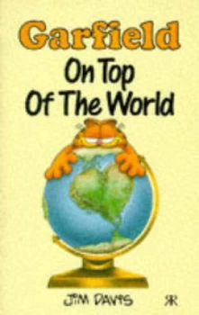 Image of Garfield - on Top of the World by Jim Davis and Jim Davis Book