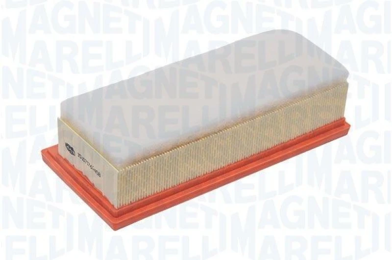 Image of MAGNETI MARELLI Air filter MAGNETI MARELLI 153071762458