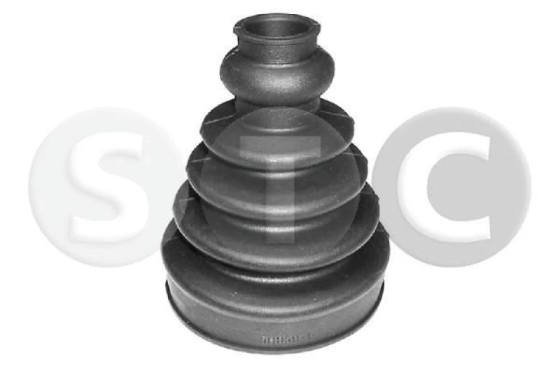 Image of STC CV boot kit, drive shaft STC T401177
