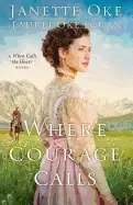 Image of where courage calls
