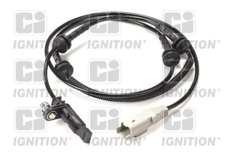 Image of QUINTON HAZELL ABS sensor QUINTON HAZELL XABS815