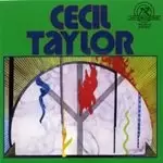 image of Cecil Taylor - Cecil Taylor Unit