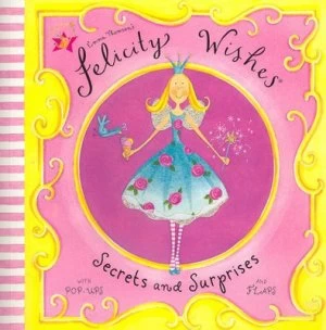 Image of Secrets and Surprises by Emma Thomson Paperback