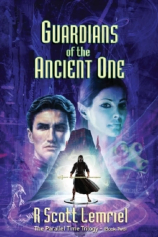 Image of Guardians of The Ancient One Paperback / softback