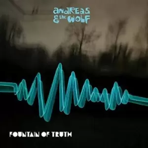 image of Andreas & The Wolf - Fountain Of Truth Vinyl