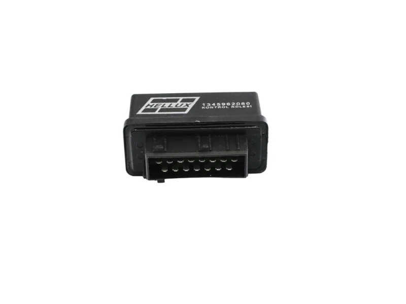 Image of FAST Control Unit, central locking system FAST FT79005