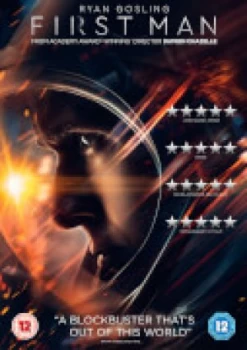 image of First Man