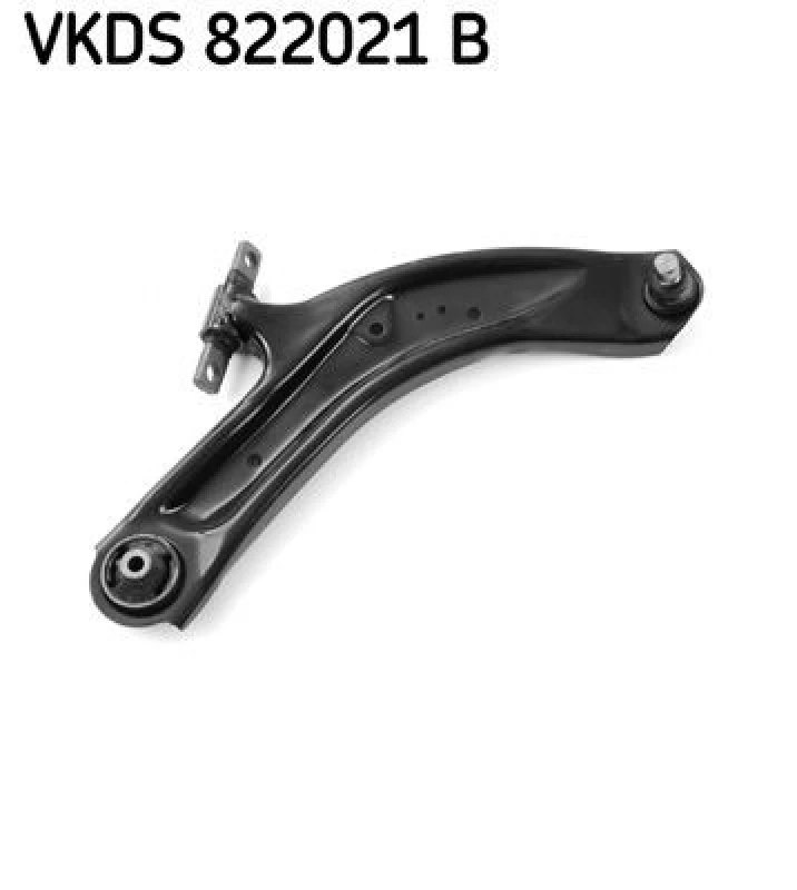 Image of SKF Suspension arm SKF VKDS 822021 B