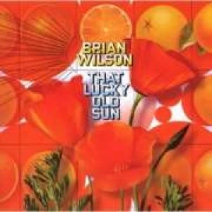 Image of Brian Wilson - That Lucky Old Sun